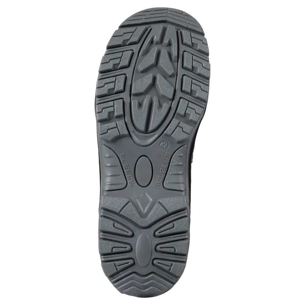 BOCANCI DE PROTECTIE CU BOMBEU COMPOZIT, NEW YANKEE, S3S SR FO, RENANIA, ART.28A7