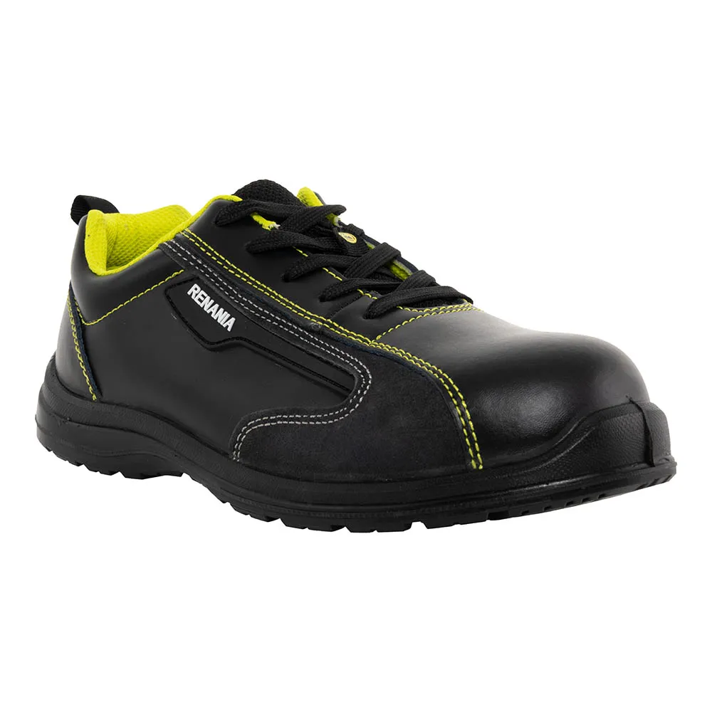 Pantofi cu bombeu S3S SR FO ESD New Eagle, ART. 9A54
