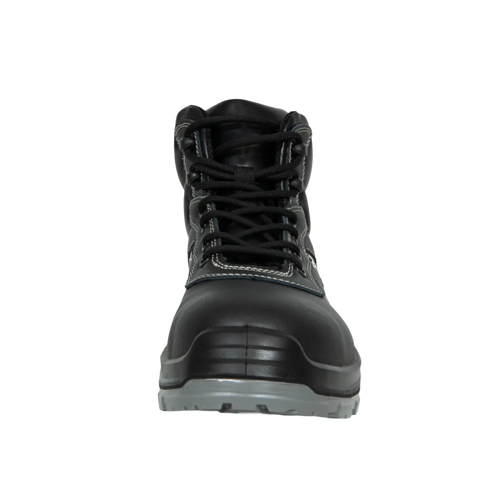 Bocanci de protectie cu bombeu PANTHER S3S SR FO, Renania, art.32A4