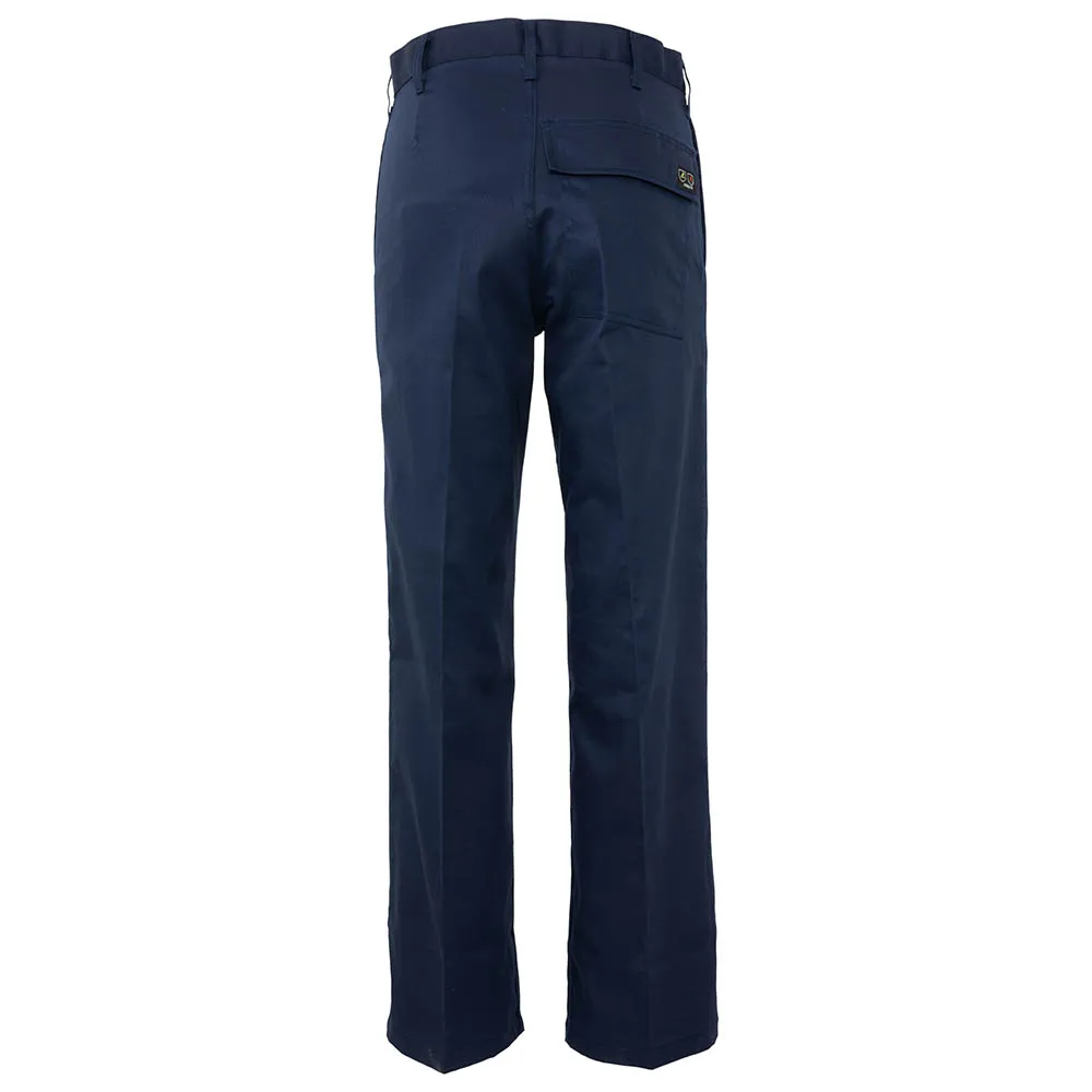 Costum salopeta de protectie sudura standard Flame, art.1B58 (9021)