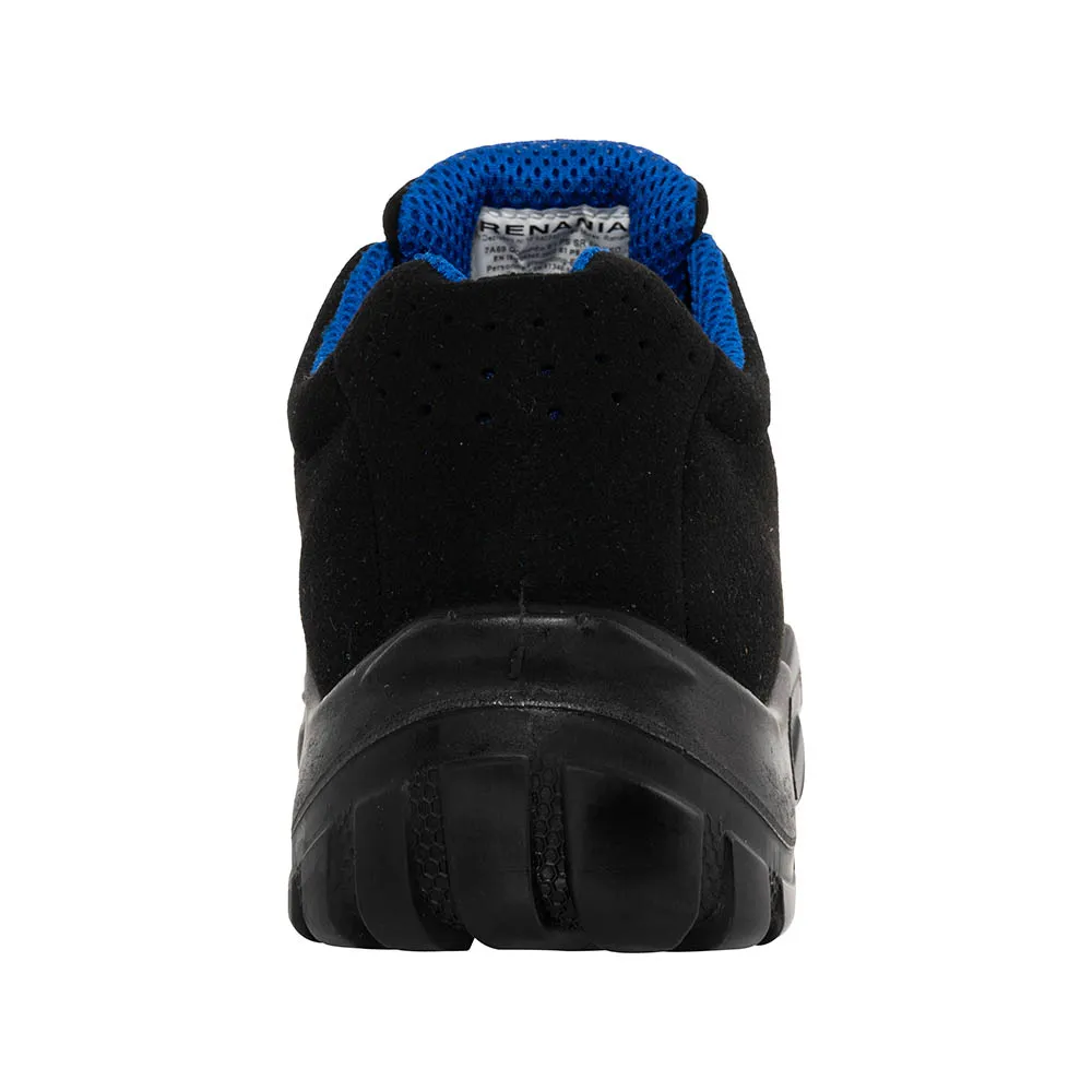 Pantofi cu bombeu Qomodo S1 PS SR FO ESD, Renania, art.7A69