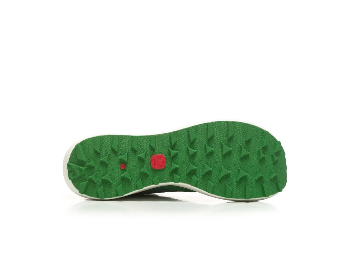 Pantofi de protecție AVALANCHE GREEN O1