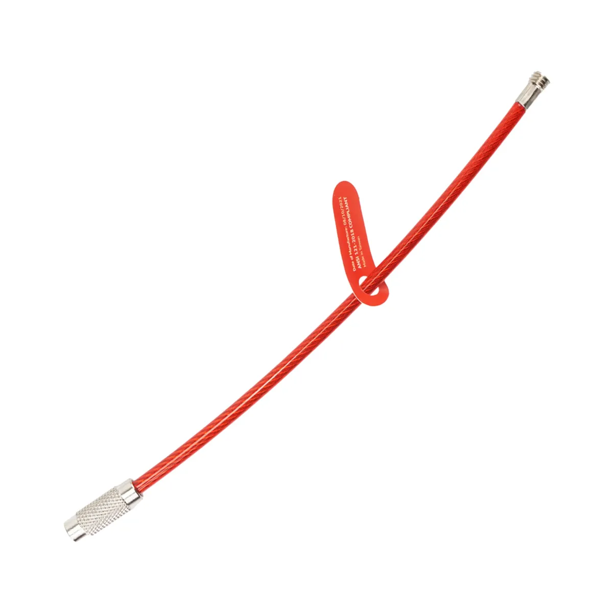 Cablul cu șurub - 3mm x 150mm