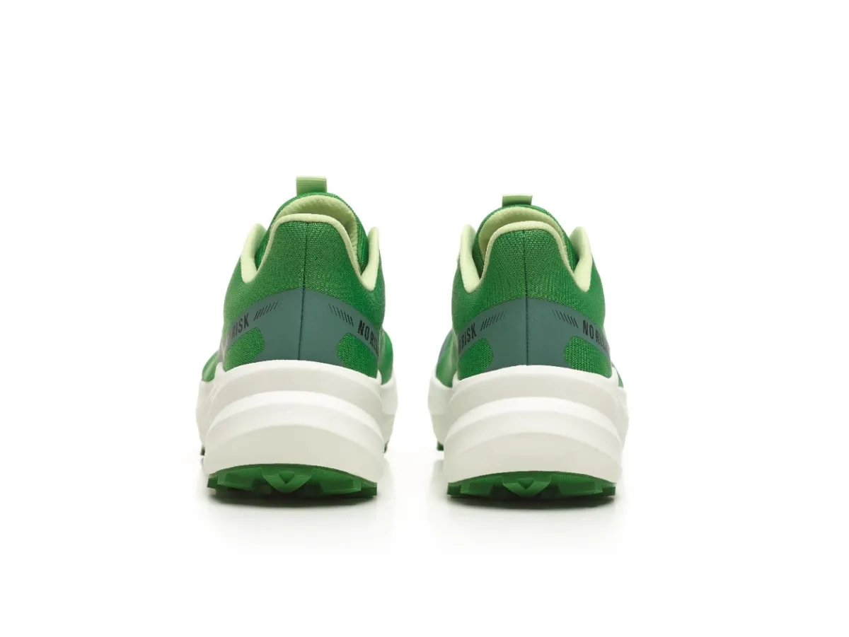 Pantofi de protecție AVALANCHE GREEN O1