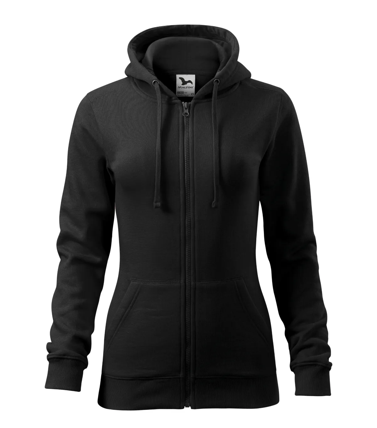 Trendy Zipper