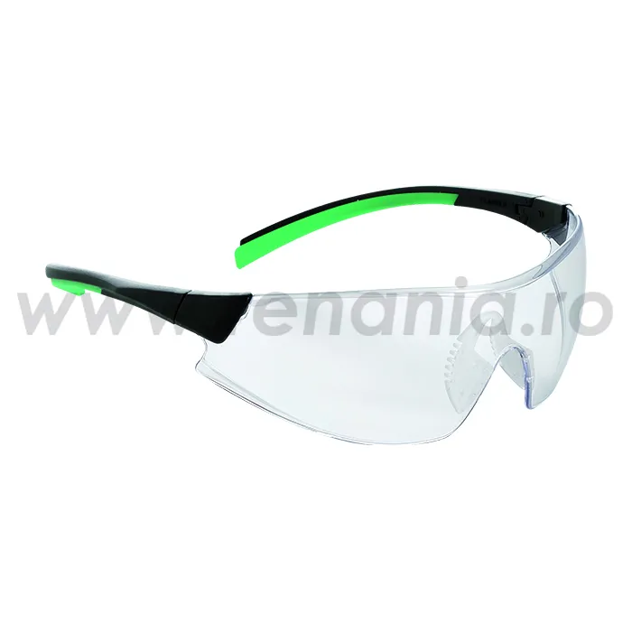 Ochelari de protectie cu lentila incolora Stil 546, Univet, art.D941 (8053GN) — echipament de protecție