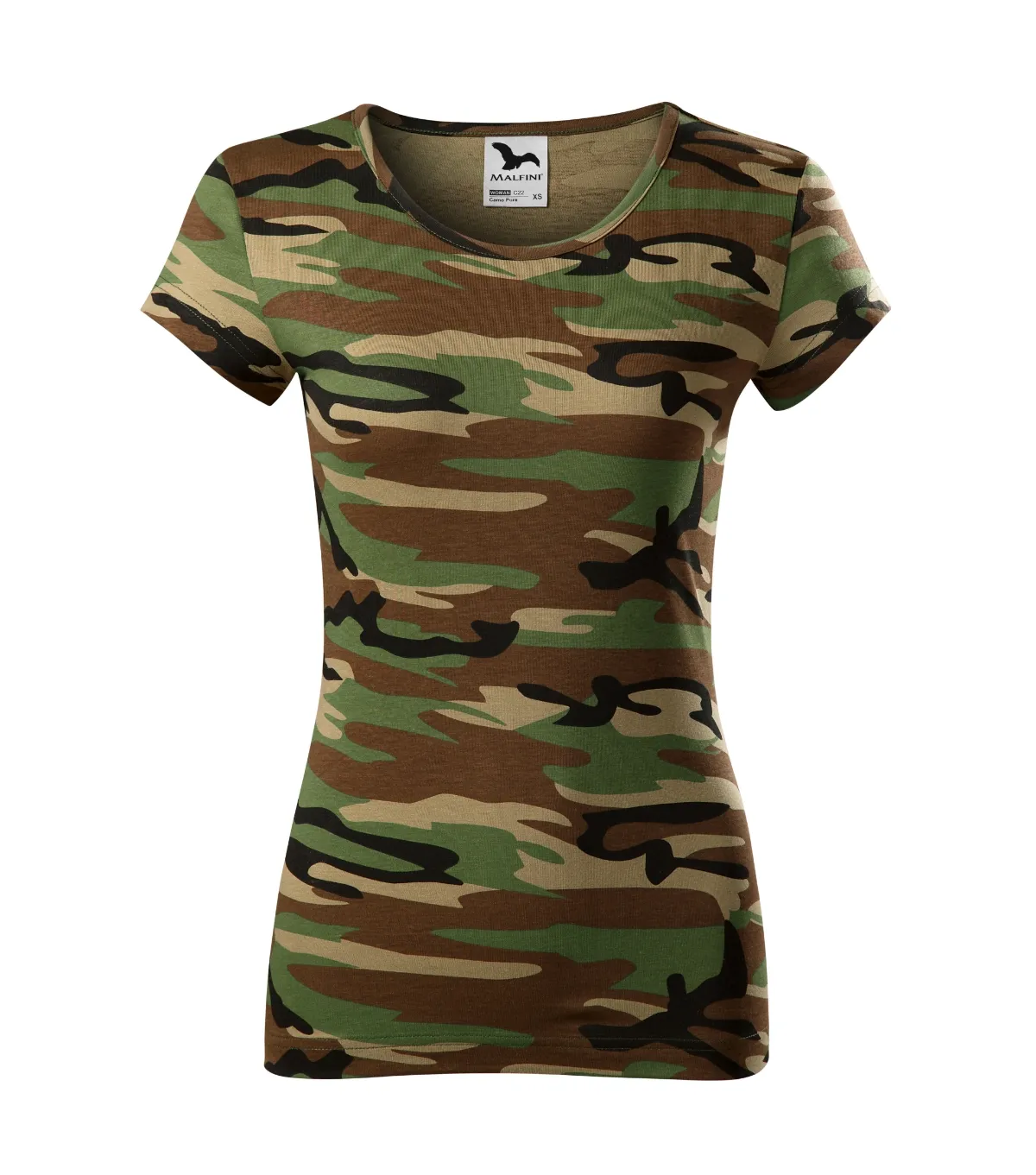 Camo Pure