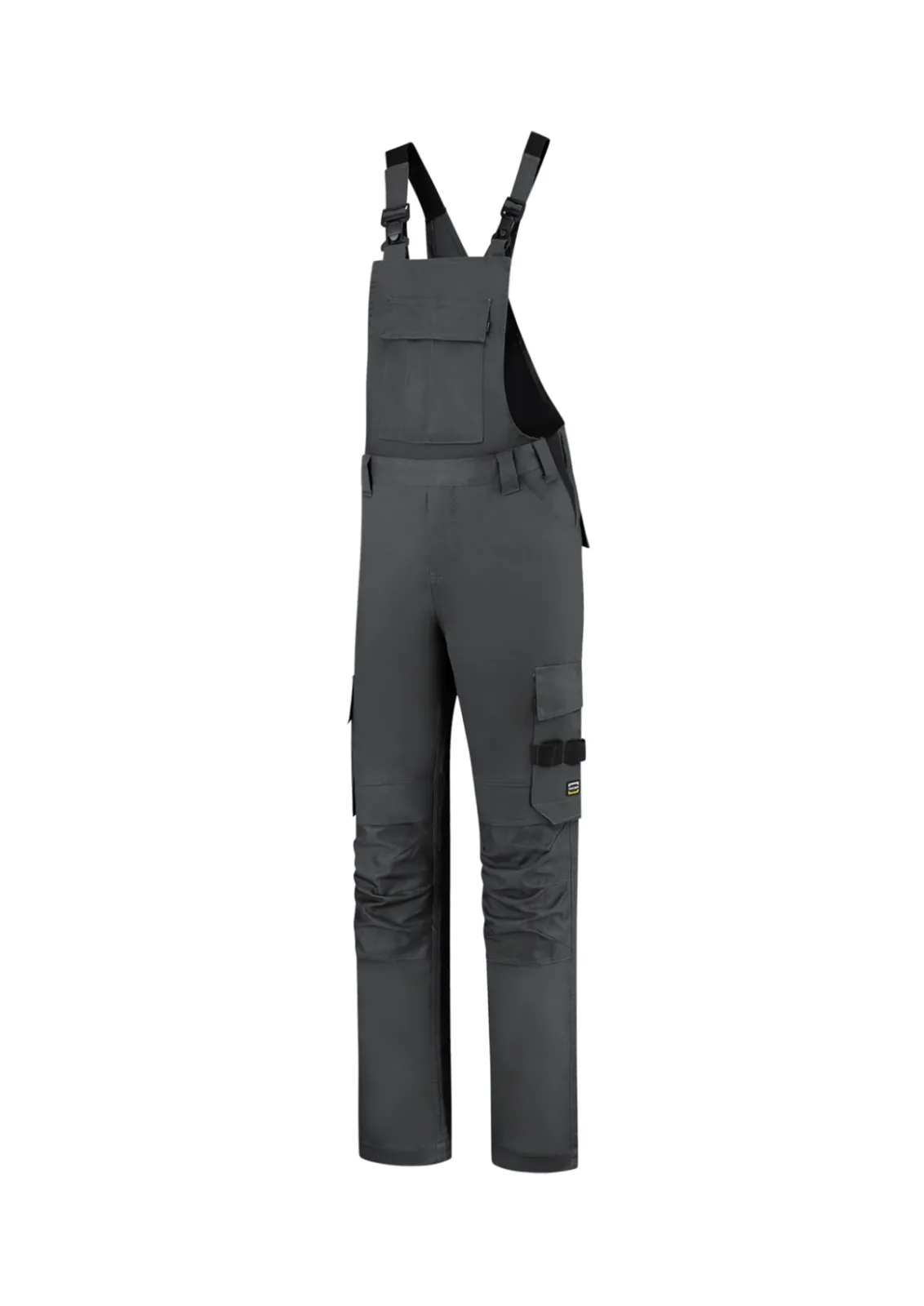 Bib & Brace Twill Cordura