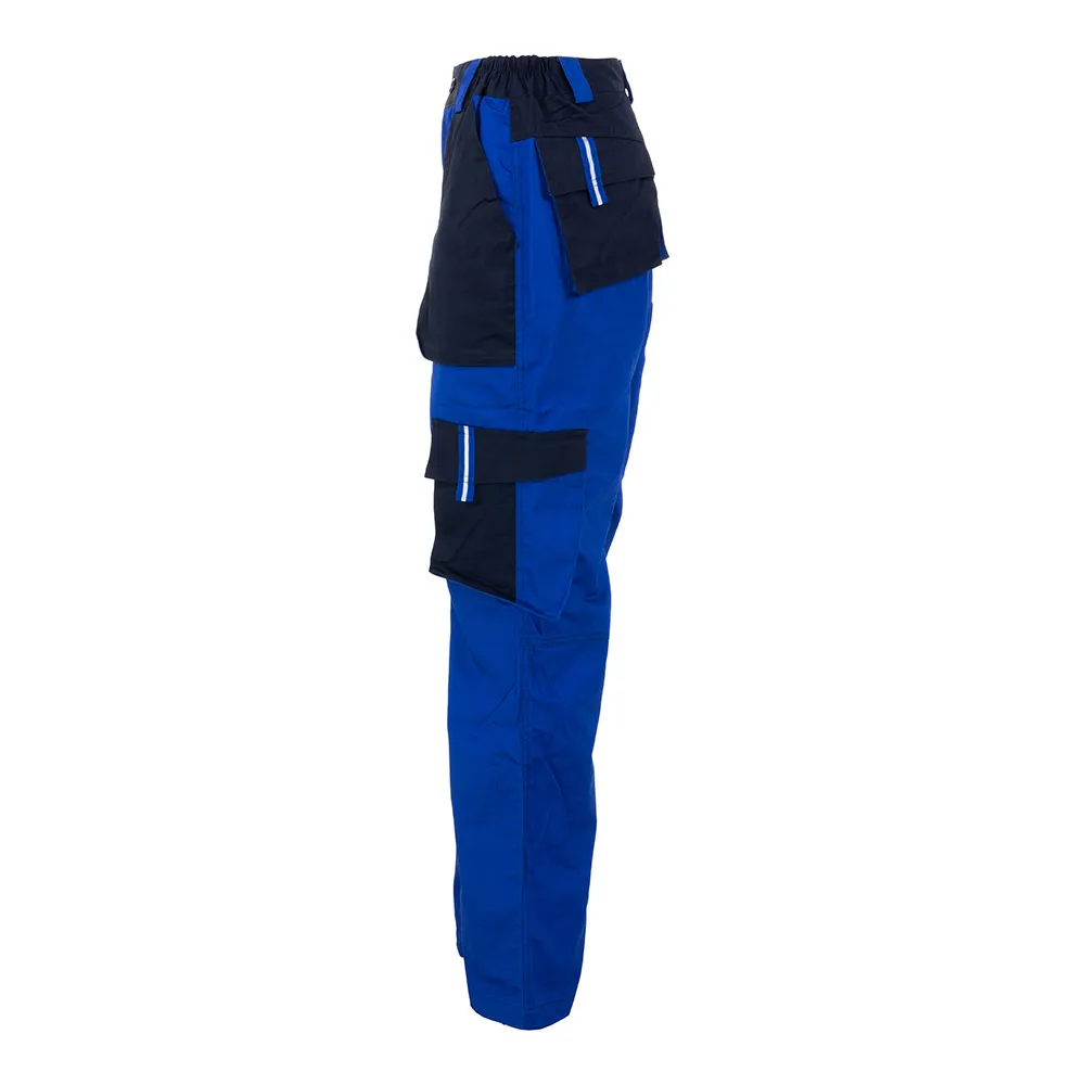 Pantaloni de protectie standard riscuri minime Vulcano, Renania, art.55B4