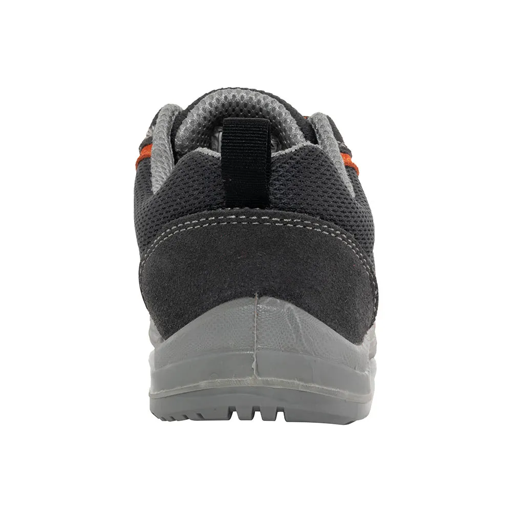 Pantofi protectie S1PS SR FO ESD New Eagle Orange, ART. 9A41