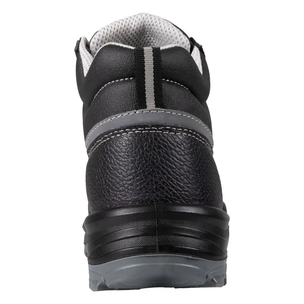 BOCANCI DE PROTECTIE CU BOMBEU COMPOZIT, NEW YANKEE, S3S SR FO, RENANIA, ART.28A7