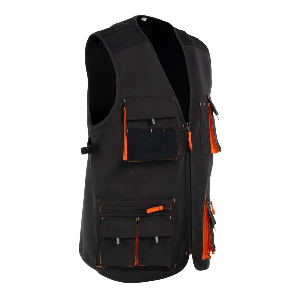 Vesta protectie riscuri minime Richard Next, Renania, art. 9B30 — echipament de protecție