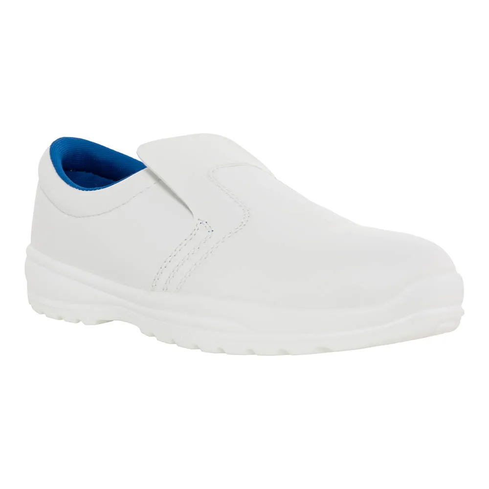 Pantofi cu bombeu New Dale S2 SR, Renania, art.7A80