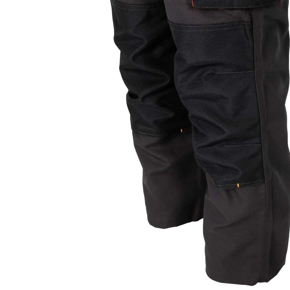 Pantaloni de protectie standard riscuri minime Richard Next, Renania, art. 9B33