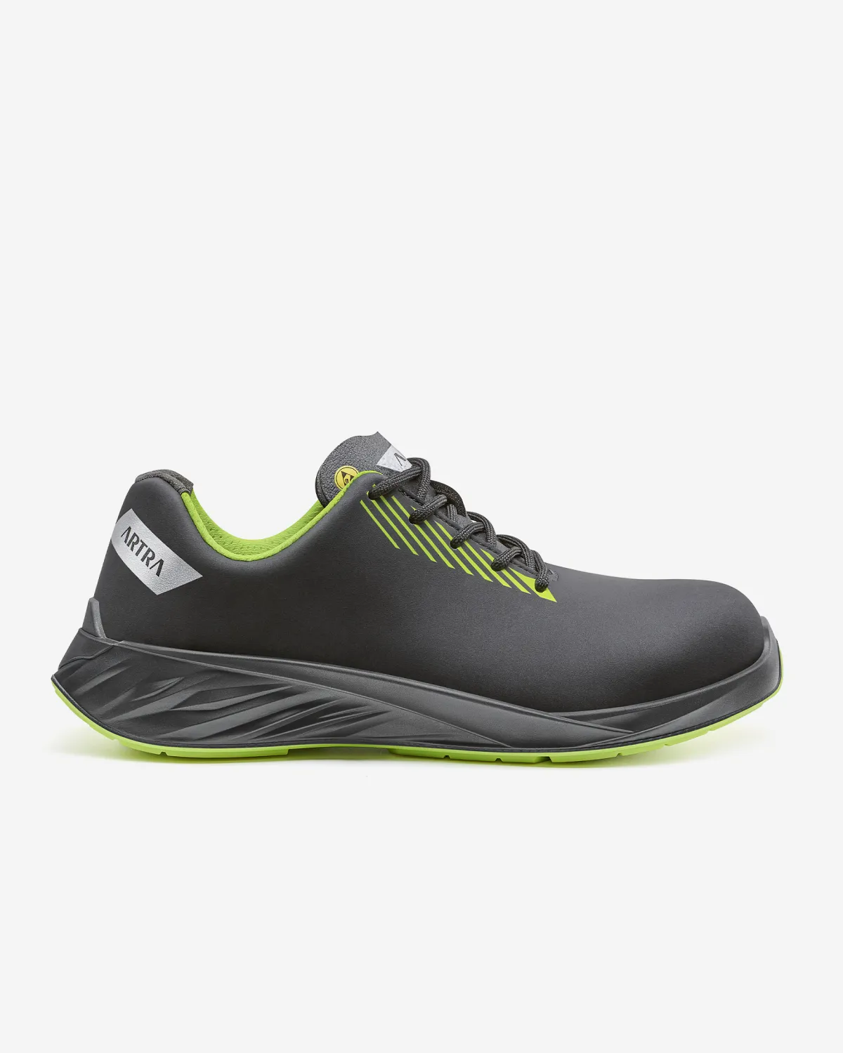 ARYEL 320 618080 S3L ESD