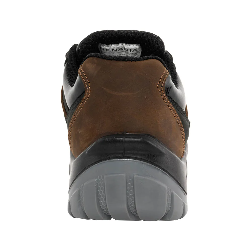 Pantofi cu protectie Qondor S3S FO SR ESD, Renania, art.9A00