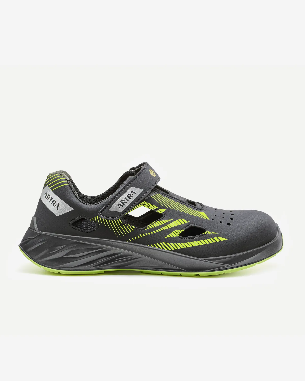 ARDEA 310 618080 S1 ESD