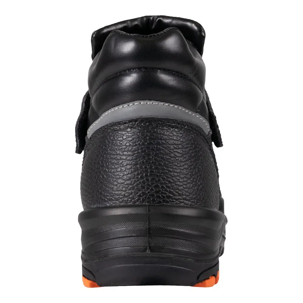 BOCANCI DE PROTECTIE NEW WELDSTAR S3S SR FO HRO, ART.29A1