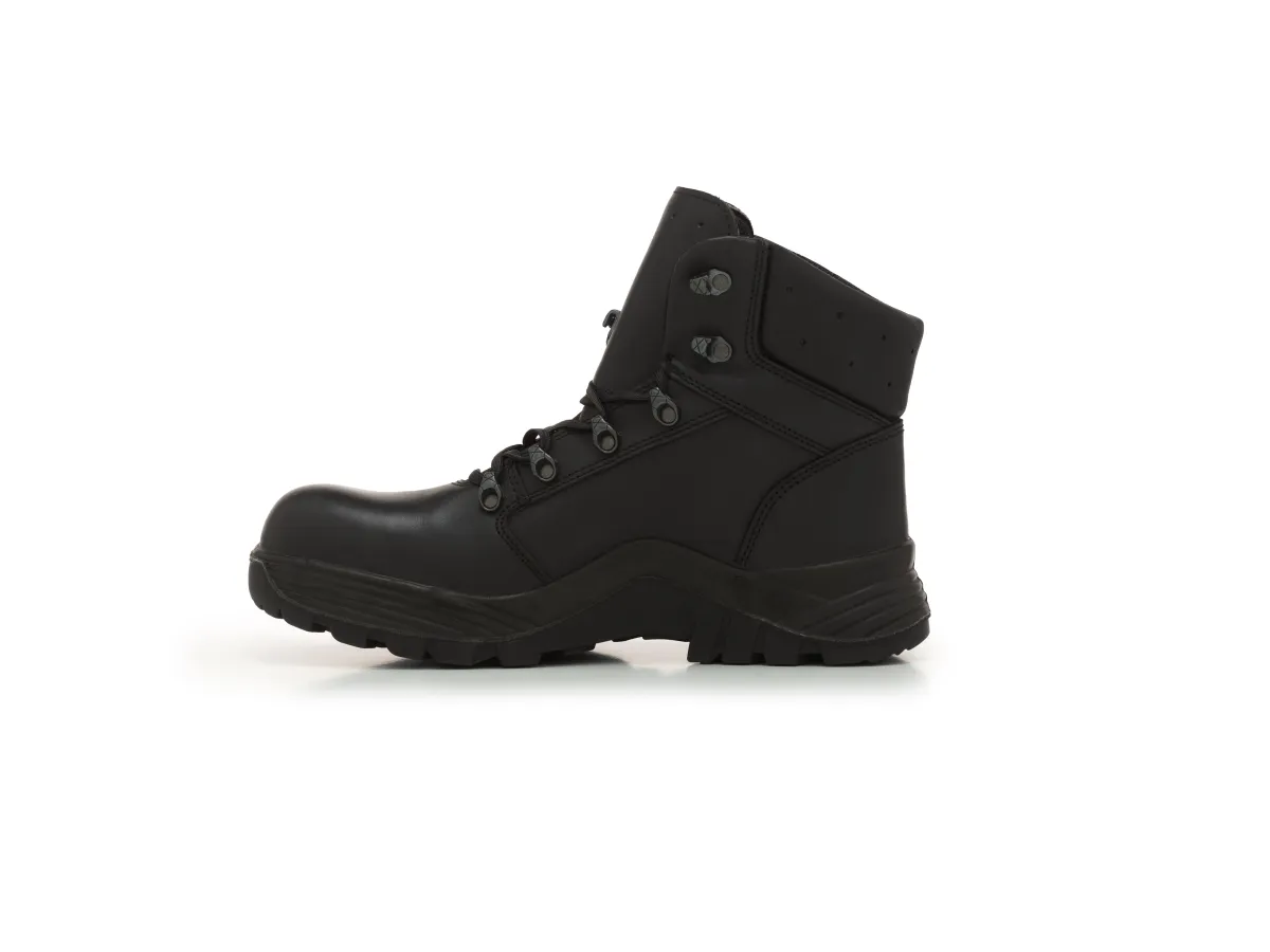 Bocanci de protecție STX MUD BOOT S7S — echipament de protecție