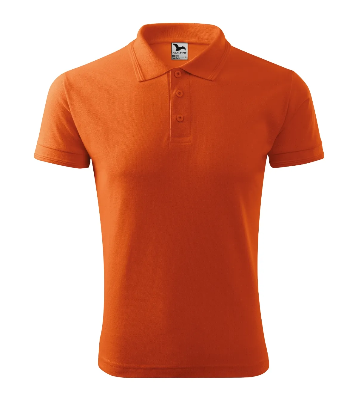 Pique Polo