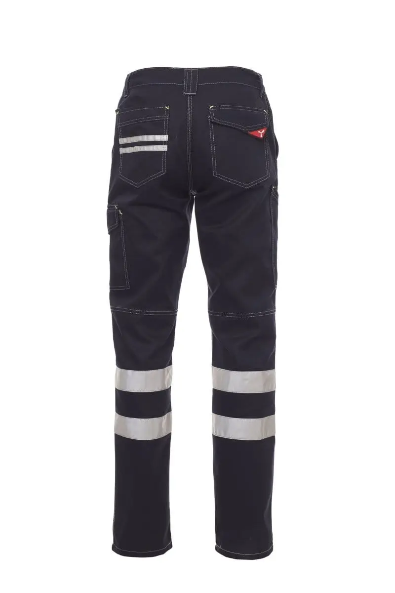 Pantaloni talie Payper Worker Winter Reflex