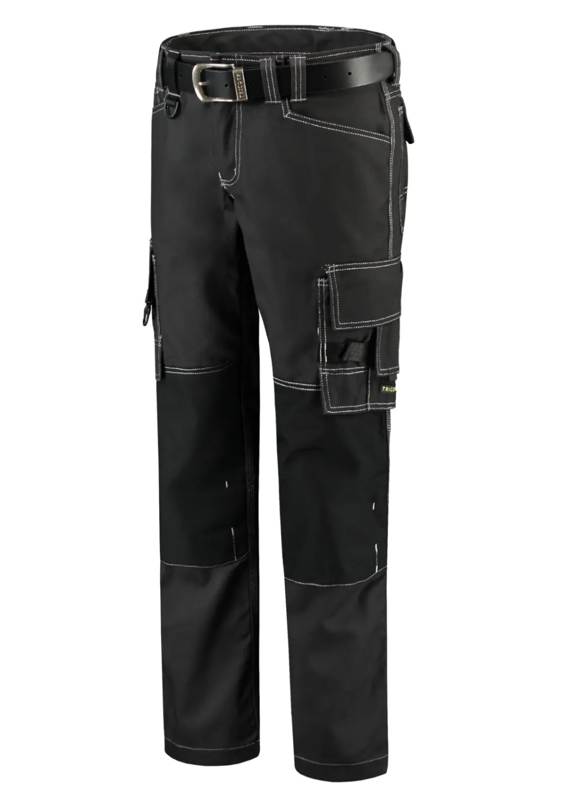 Cordura Canvas Work Pants