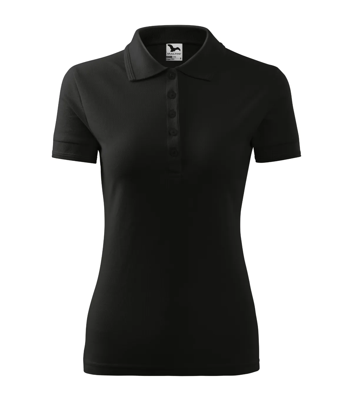 Pique Polo