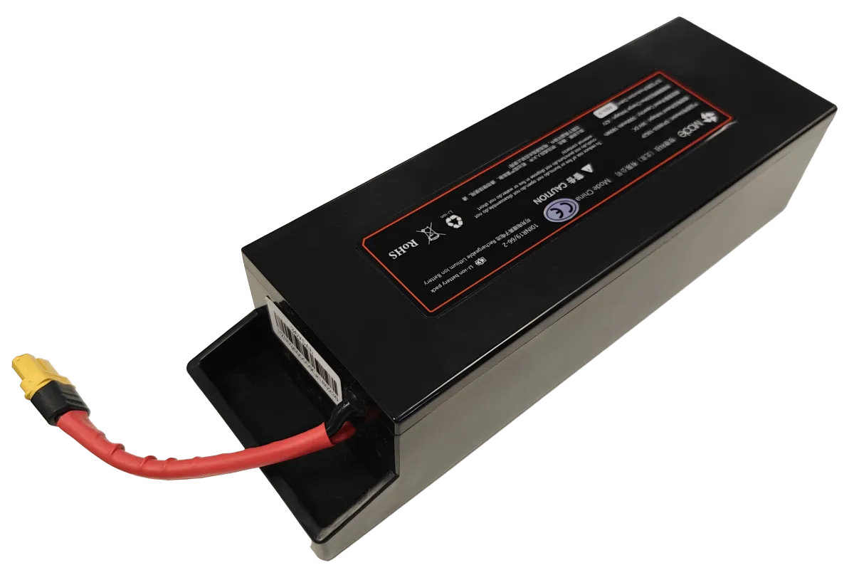 Baterie pentru troliu electric SMART SPIDER (PRO și MAX)