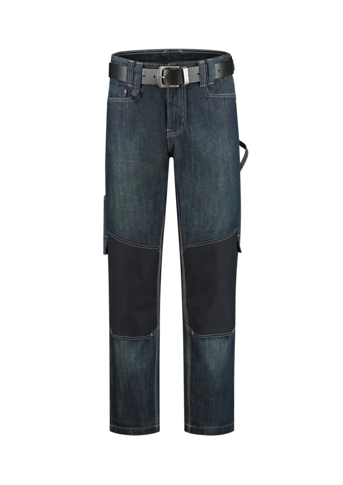 Work Jeans — echipament de protecție