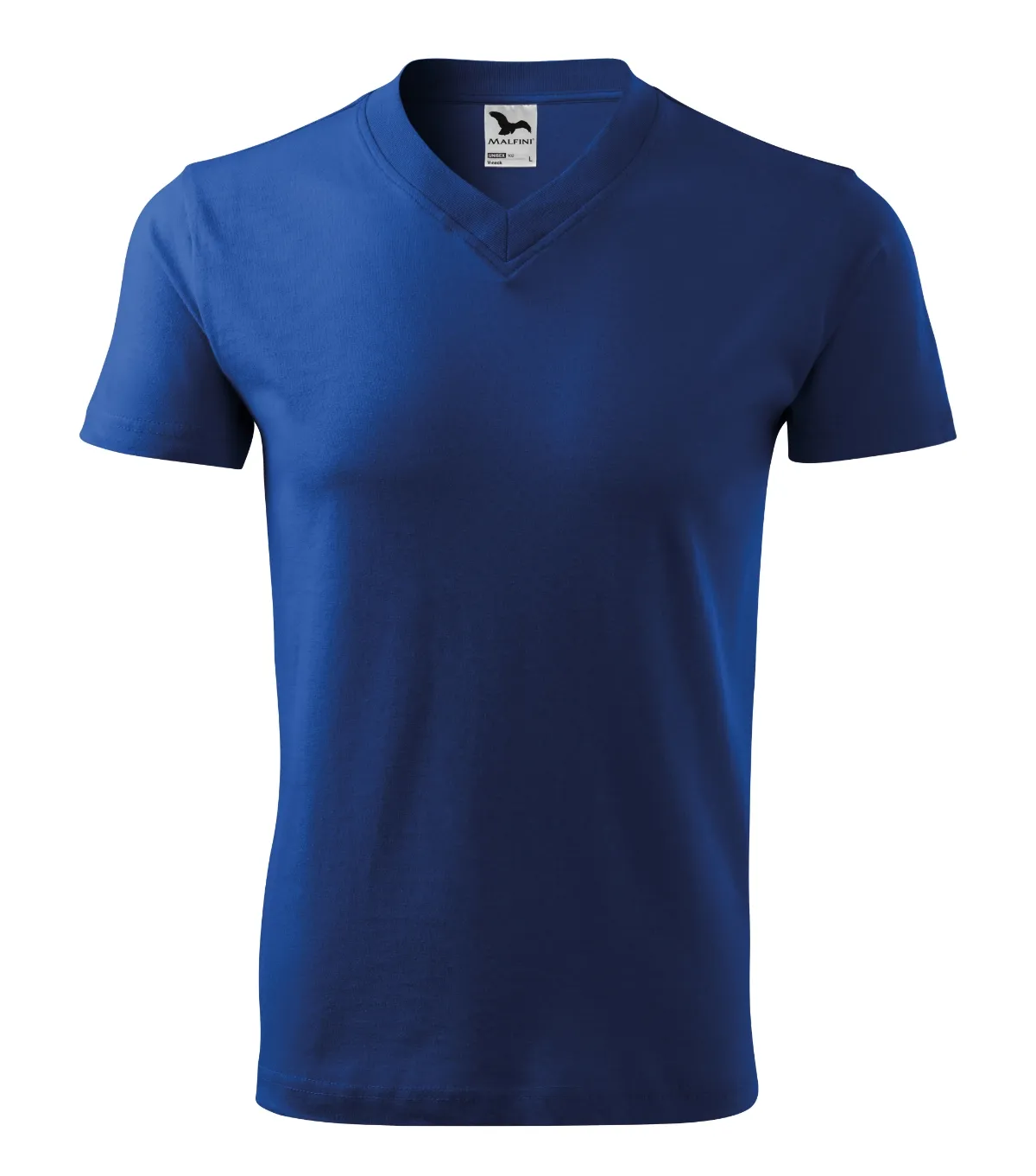 V-neck