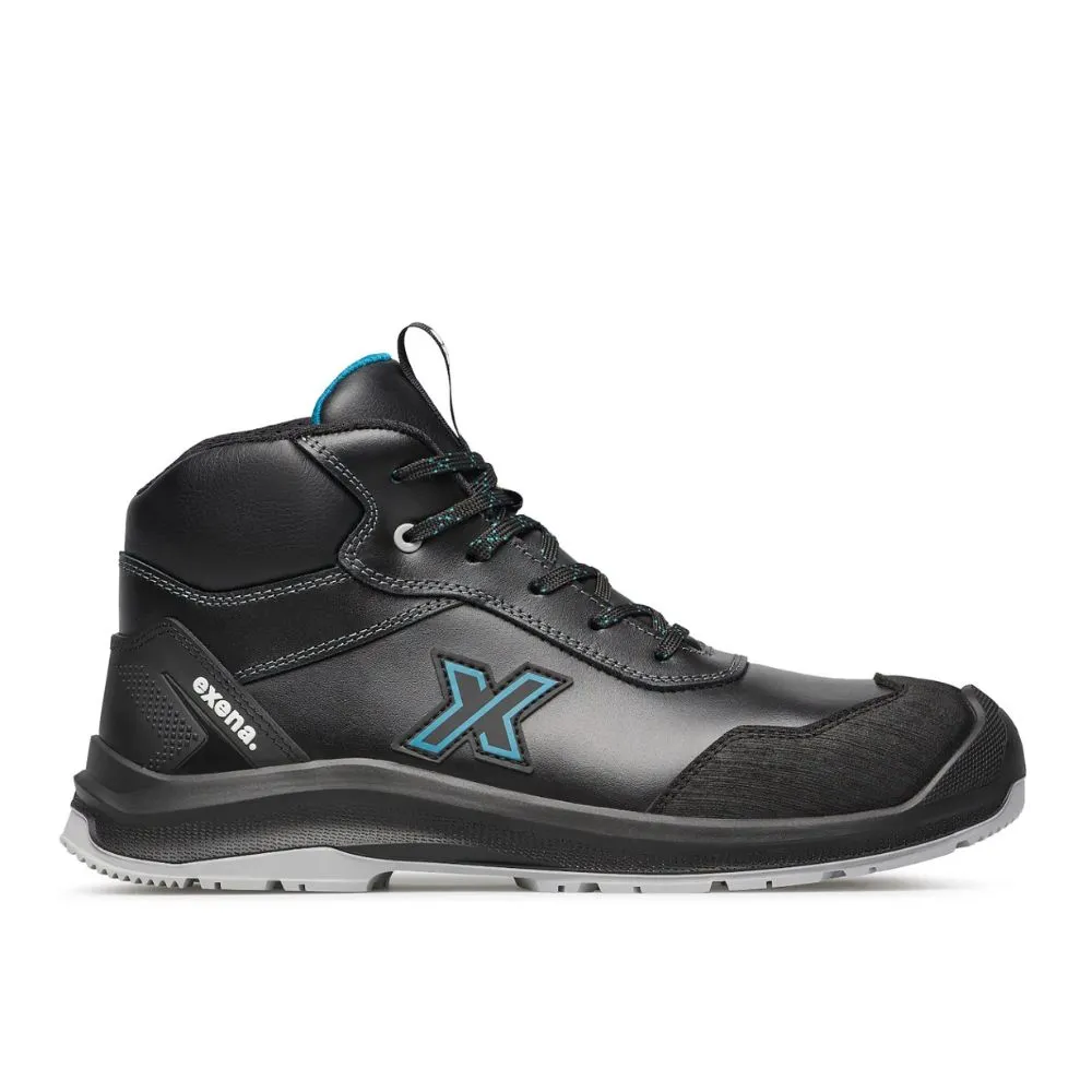 Pantofi Exena Shield S3 L FO SR ESD