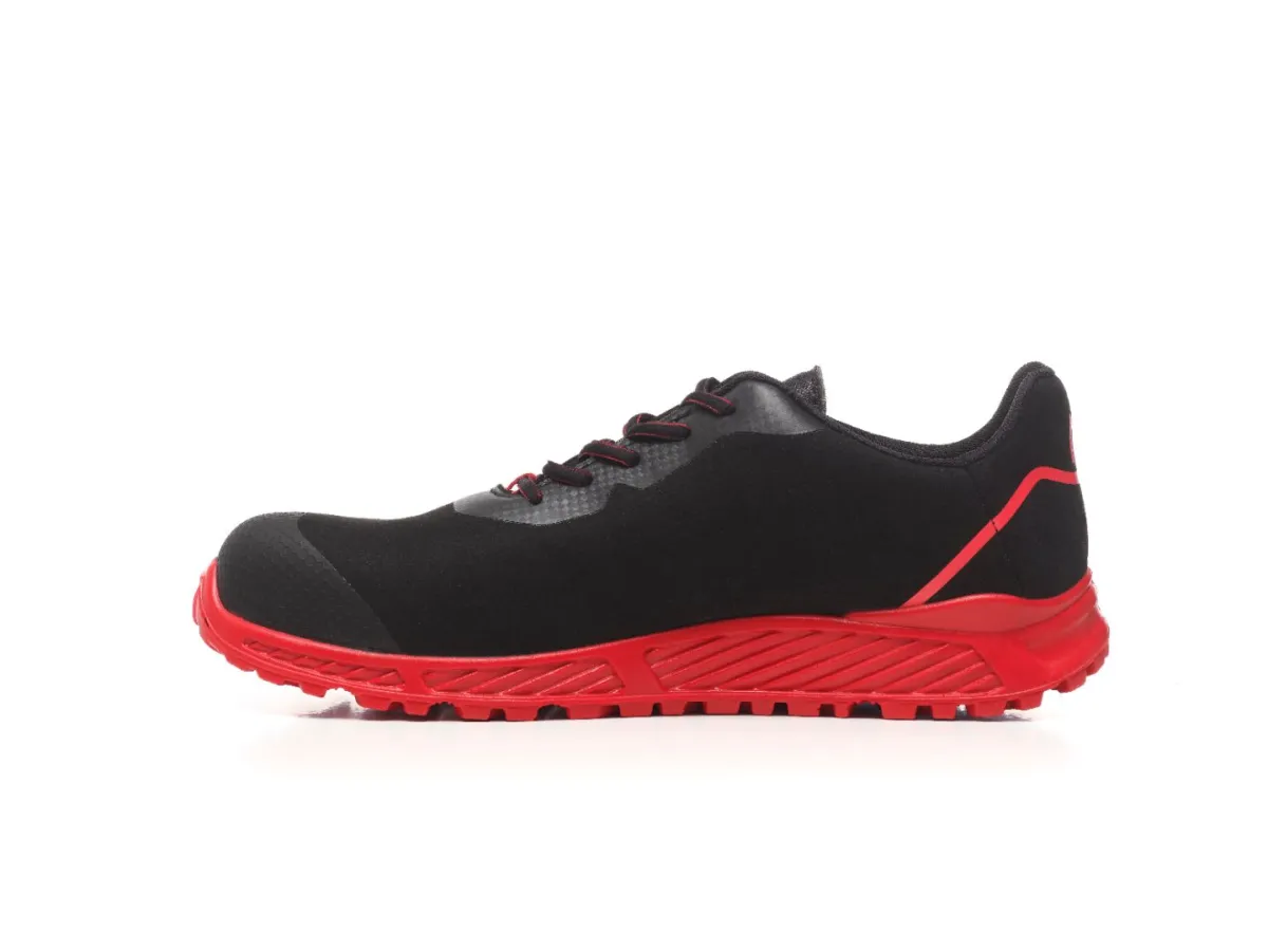 Pantofi de protecție RED SPIDER S3 ESD — echipament de protecție