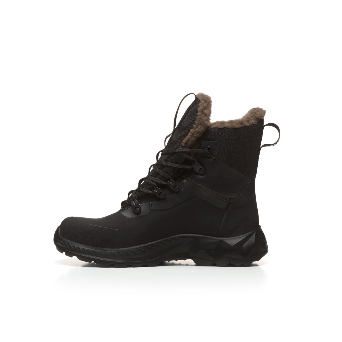 Bocanci de protecție X-TREME WINTER STX S7L ESD