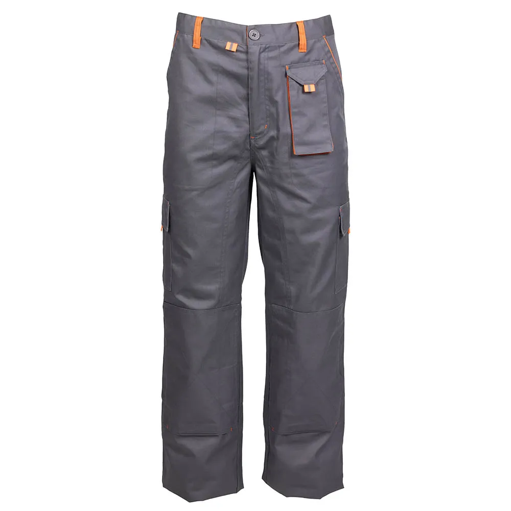 Pantaloni de protectie standard riscuri minime Samoa, Renania, art.4B11 (90852)