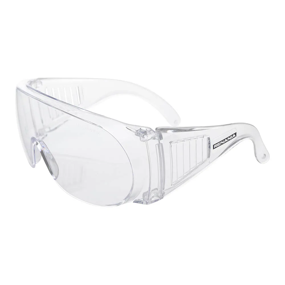 Ochelari de protectie cu lentile incolore Octans Clear, Renania, art.6D90