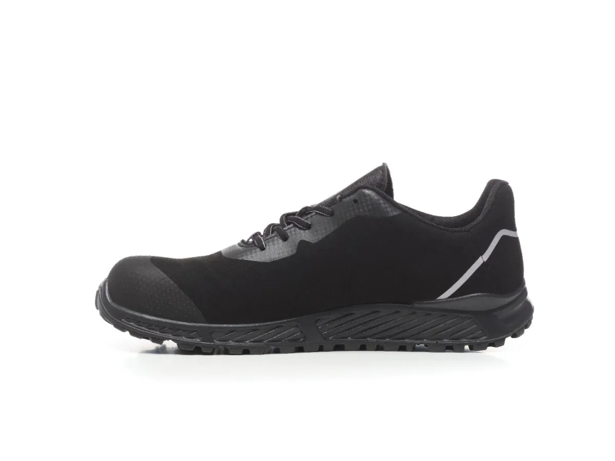 Pantofi de protecție BLACK PANTHER S3 ESD