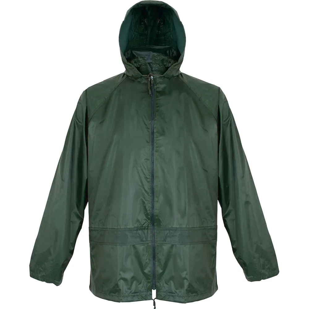 Costum protectie riscuri minime ploaie Bonn, Renania, art.B834 (3040) — echipament de protecție