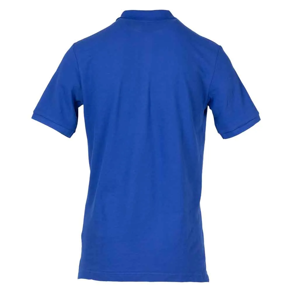 TRICOU POLO CONFORT, 100% BUMBAC, RENANIA, ART. 62B7