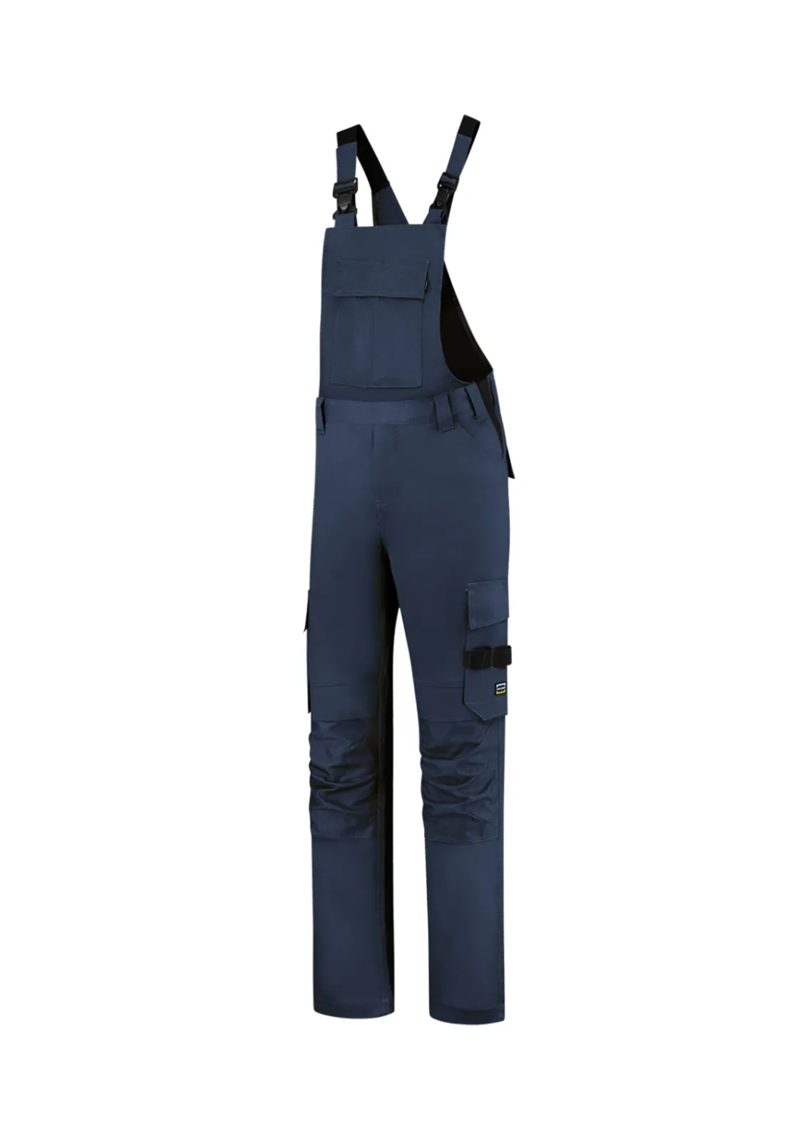 Bib & Brace Twill Cordura