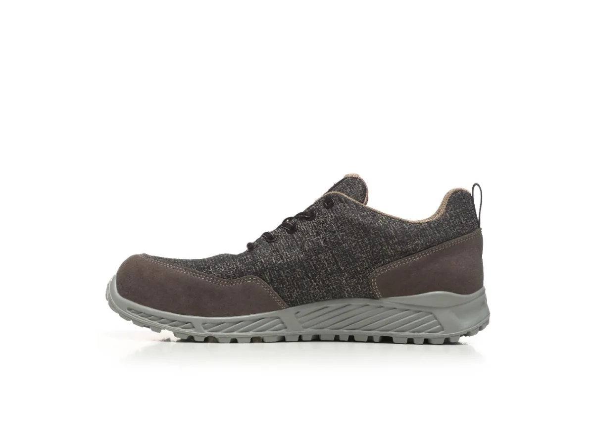 Pantofi de protecție BLACK PANTHER ULTIMATE S3 ESD