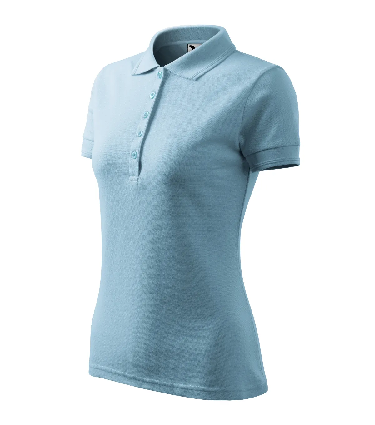 Pique Polo