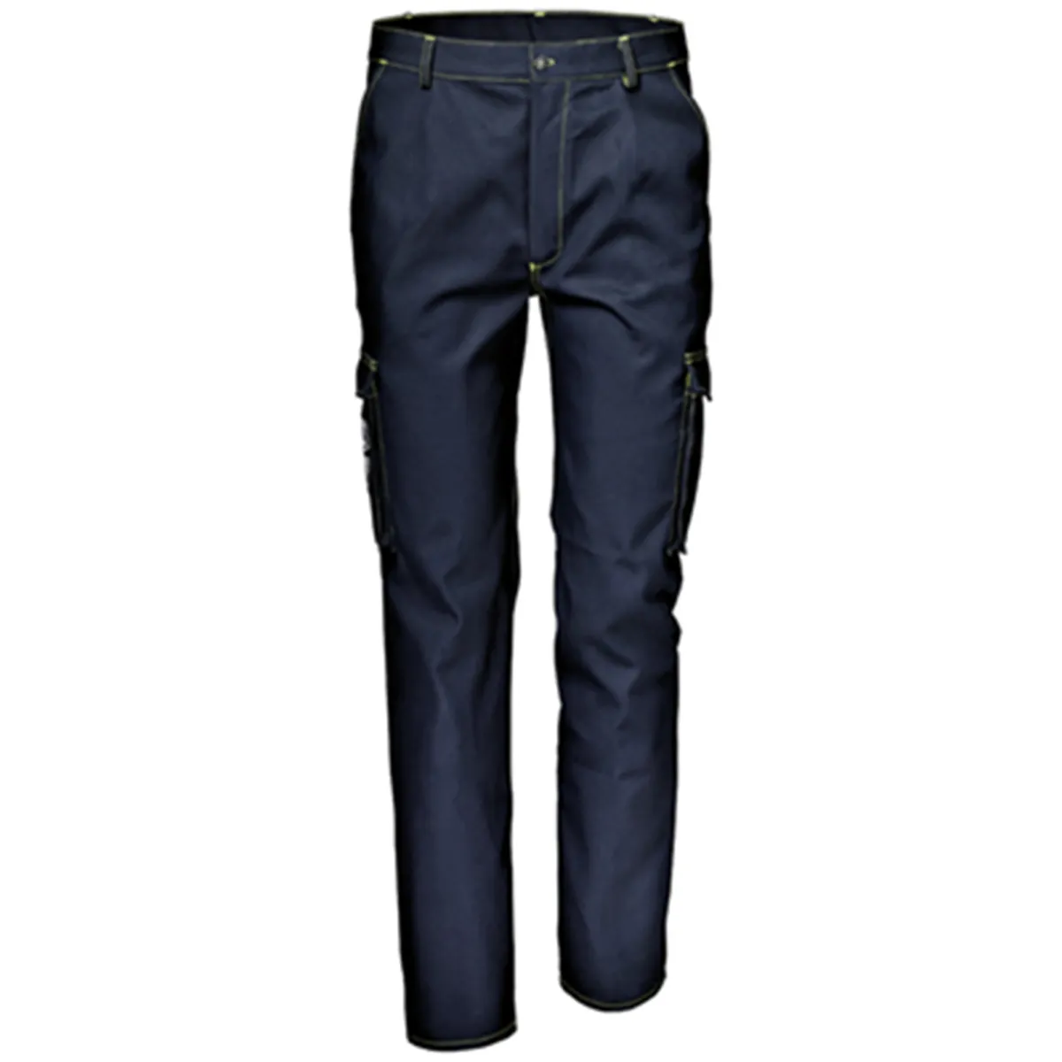 Pantaloni POLYTECH 360