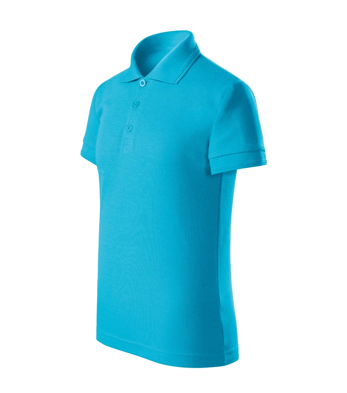 Pique Polo Free