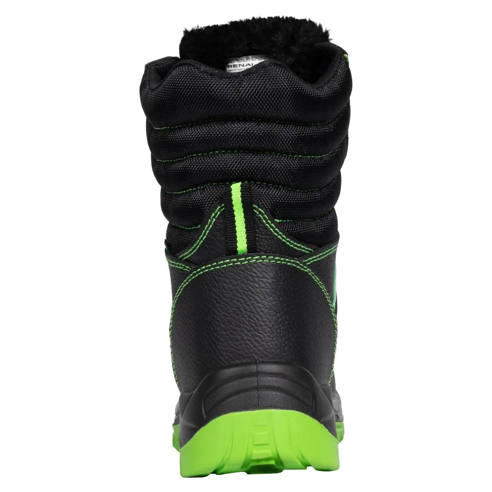 BOCANCI DE PROTECTIE NEW JILIN S3 SR FO CI, ART.27A5