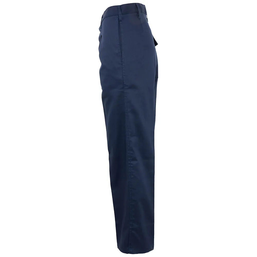 Costum salopeta de protectie sudura standard Flame, art.1B58 (9021)
