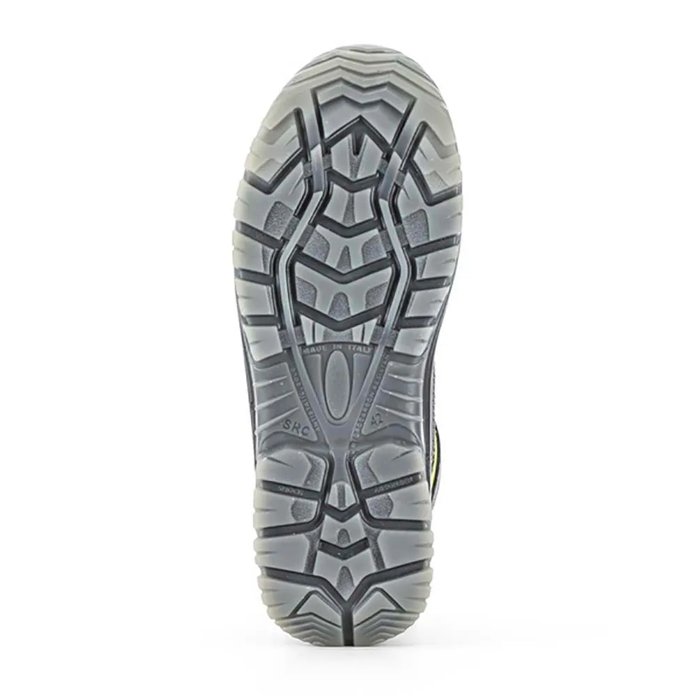 BOCANCI SIXTON LABRADOR S3 SRC, CU BOMBEU COMPOZIT, ART. A284 81152-00L