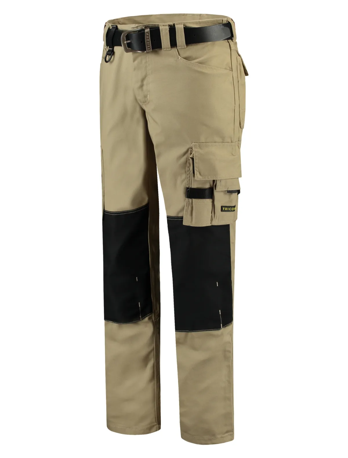 Cordura Canvas Work Pants