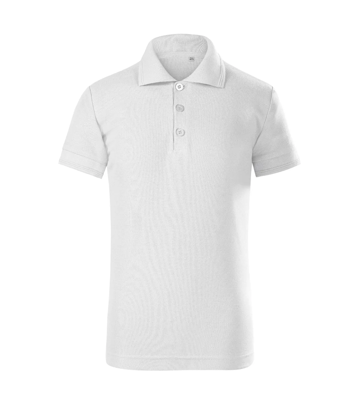 Pique Polo Free