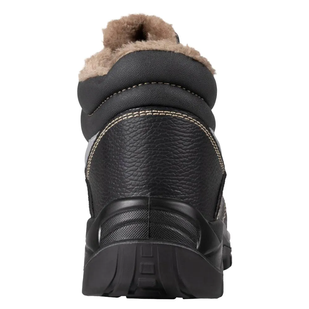 BOCANCI DE PROTECTIE NEW RUIAN S3 SR FO CI, ART.27A6