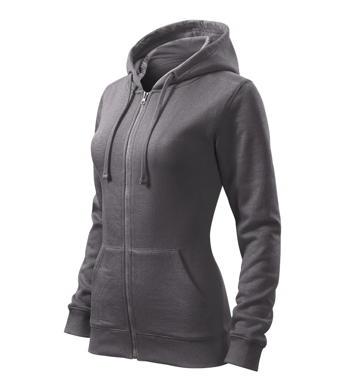Trendy Zipper
